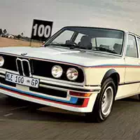 پازل Bmw 530 Mle اسکرین شات بازی