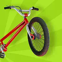 Bmx Bisiklet