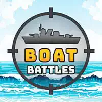 Boat Battles