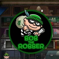 bob_the_robber Gry