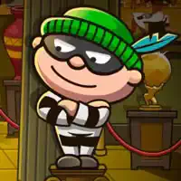 bob_the_robber_4 ゲーム