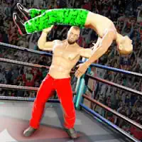 body_builder_ring_fighting_club_wrestling_games Mängud