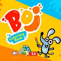 boj_coloring_book Тоглоомууд