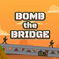 bomb_the_bridge Խաղեր