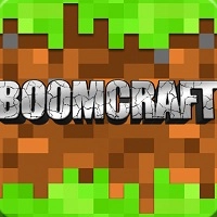 boomcraft গেমস