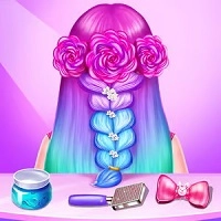 braid_hair_design Тоглоомууд