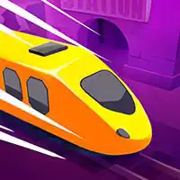 brain_train_railway_puzzle ألعاب