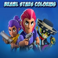 brawl_stars Խաղեր