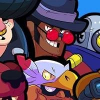 پازل Brawl Stars