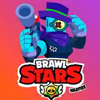 Brawl Stars Warfire თამაშის სკრინშოტი