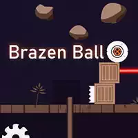 brazen_ball Spellen