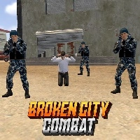 broken_city_combat ألعاب