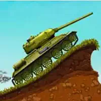 BTR80 ゲームのスクリーンショット