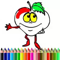 bts_fruits_coloring Pelit