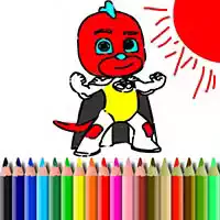 bts_mask_boy_coloring Игры