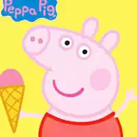 bts_peppa_pig_coloring Игры