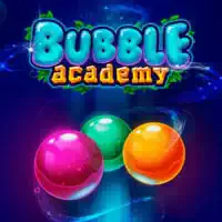 Académie Des Bulles