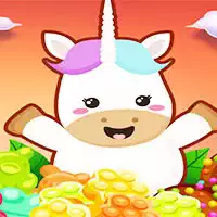 Bubble Candy Shooter - ចុងក្រោយបង្អស់