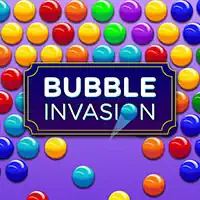 bubble_invasion بازی ها