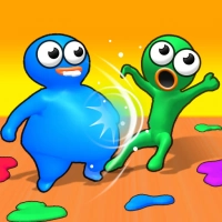 bubble_race_party গেমস