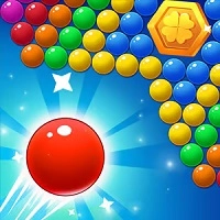 Bubble Shooter - Klassik Pop