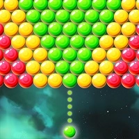 Bubble Shooter Bubble Shooter Spil