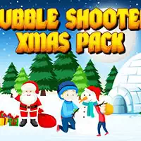 bubble_shooter_xmas_pack Тоглоомууд