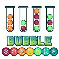 bubble_sorting 游戏