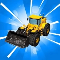 bulldozer_crash_race ហ្គេម