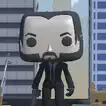 Kugel John Wick