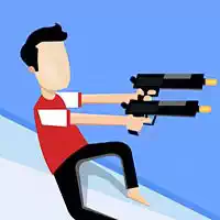 bullet_shooter_rush গেমস