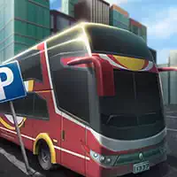 bus_city_driving Giochi