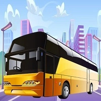 bus_driver_simulator_3d ゲーム