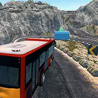 Via Del Bus In Montagna screenshot del gioco