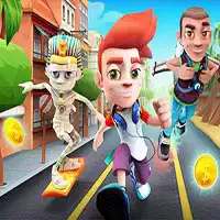 bus_subway_runner игри