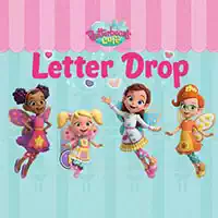 butterbean_cafe_letter_drop Spiele