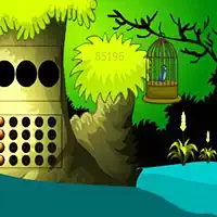 cage_bird_escape Spellen