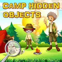 camp_hidden_objects Trò chơi