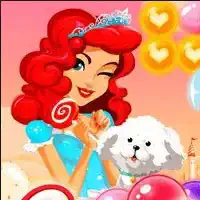 candy_bubble Spil