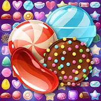 Candy Connect ახალი თამაშის სკრინშოტი