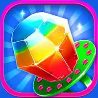 بازی های Candy Games