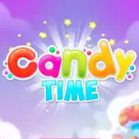 candy_time Тоглоомууд