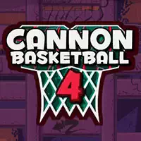 cannon_basketball_4 თამაშები