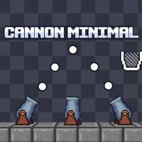 cannon_minimal เกม