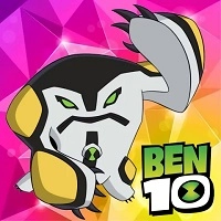 cannonbolt_crash_-_ben_10 ເກມ