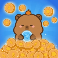 capybara_coin_master 游戏