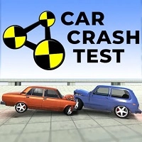 car_crash_test بازی ها