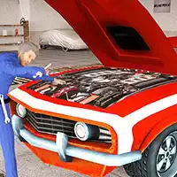 car_mechanic_2017 Juegos