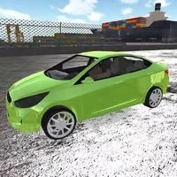 car_parking_3d بازی ها