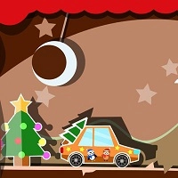 car_racing_winter игри